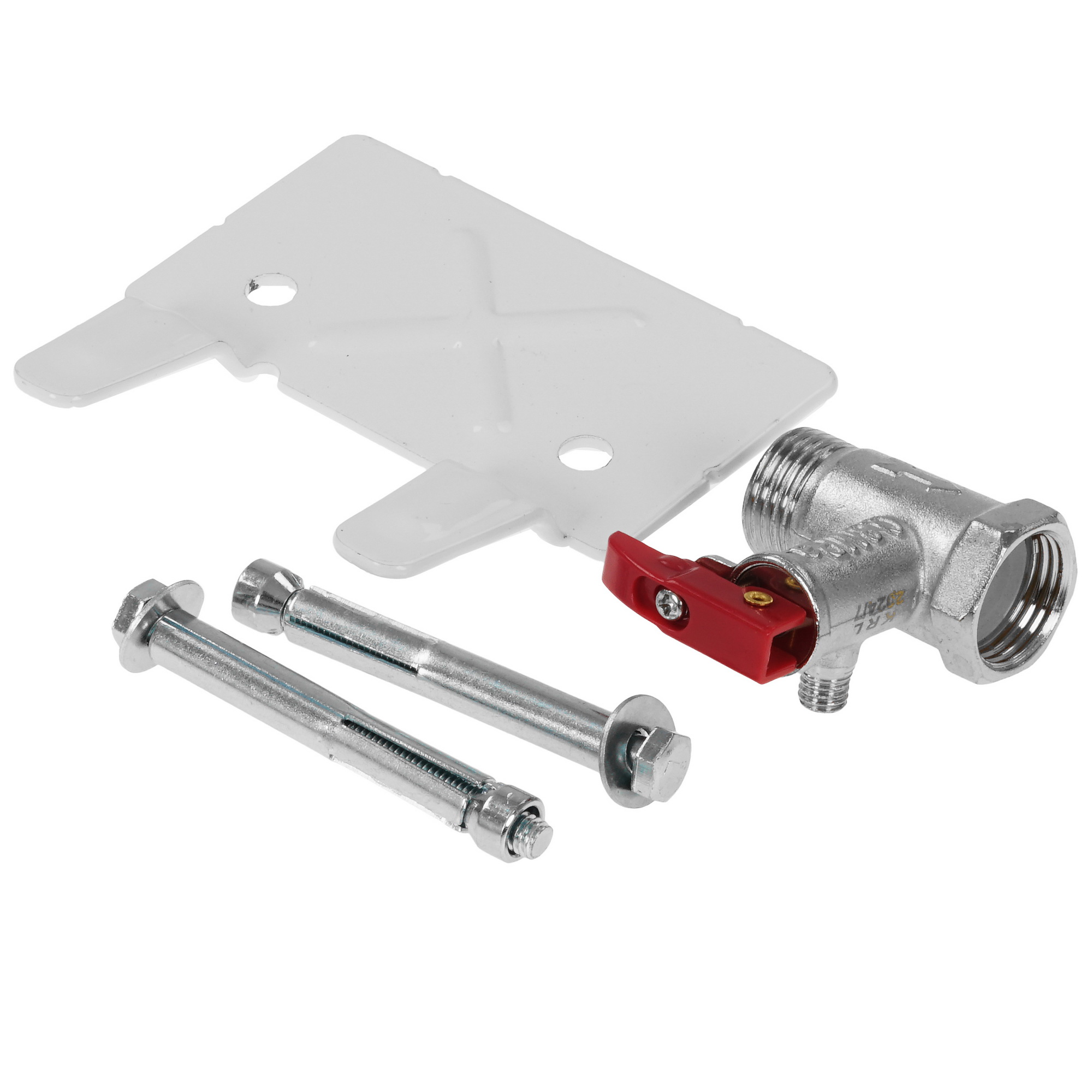 9136021 Водонагреватель электрический THERMEX Lodi 30 U STDN-0151297 - Вид №7