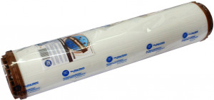 Картридж для обезжелезивания воды 20ВВ (засыпка Birm и Corosex) "Aquafilter" FCCFE20BB, 688