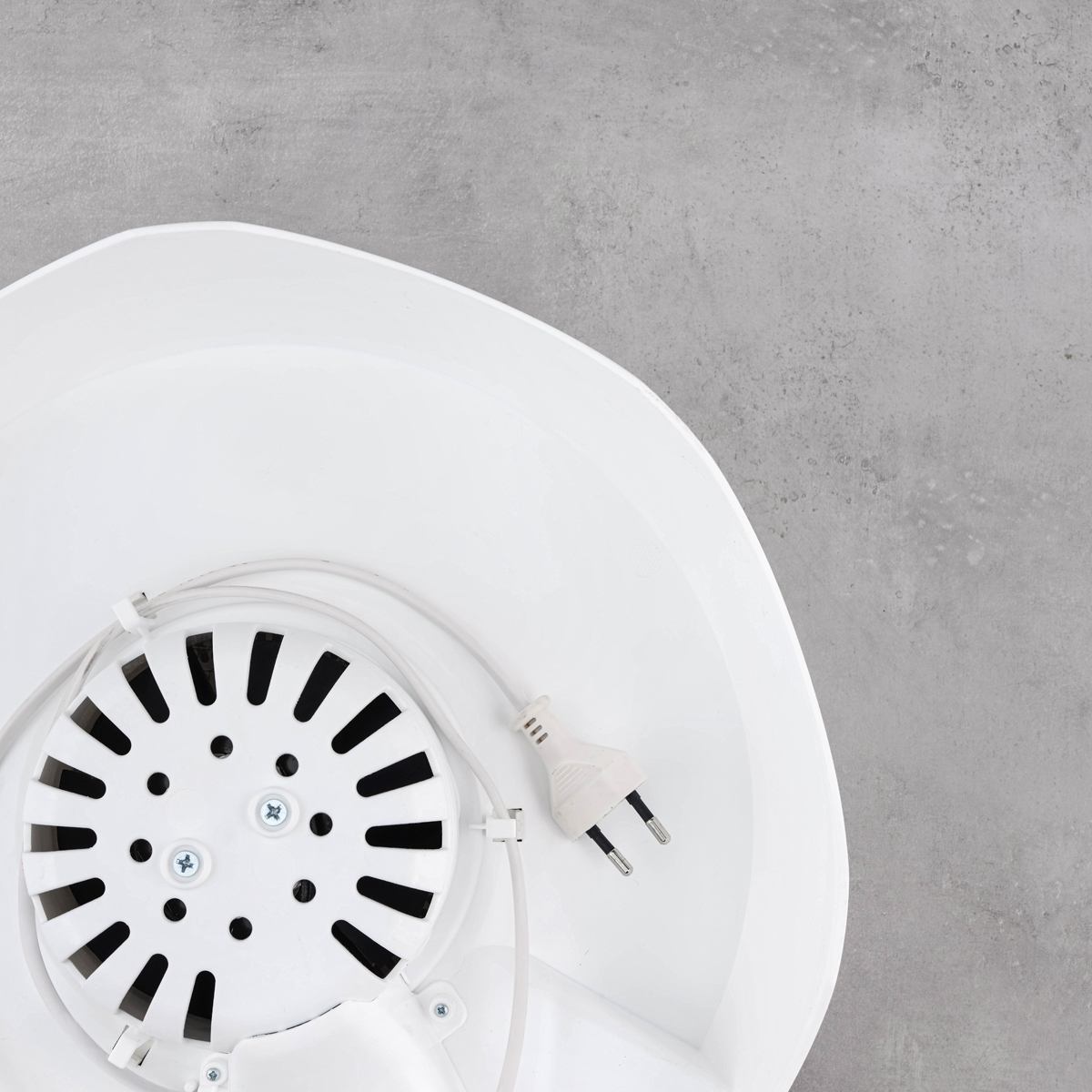 9115435 Сушилка для овощей и фруктов Verloni VL-FD521090 белый STDN-0009576 - Вид №9