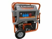Газовый генератор E3 POWER GG10000-X3