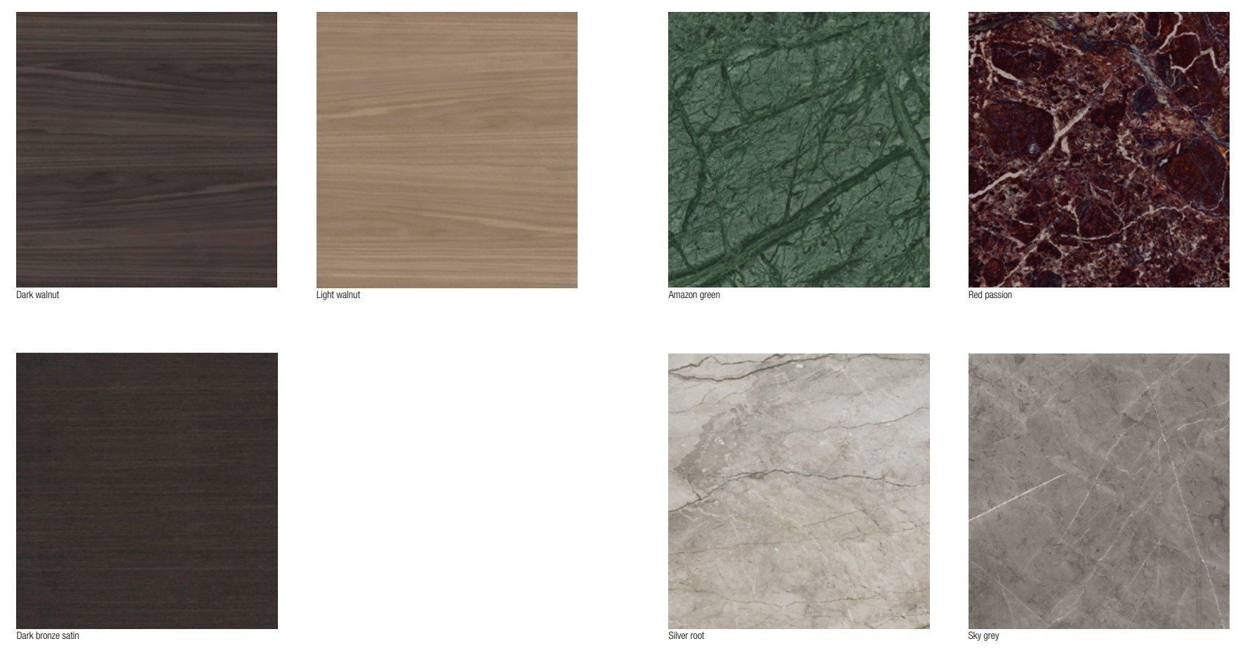 Деревянный и металлический барный шкаф с подносом CPRN HOMOOD Dragonfly ARCH-00125222 - Вид №5