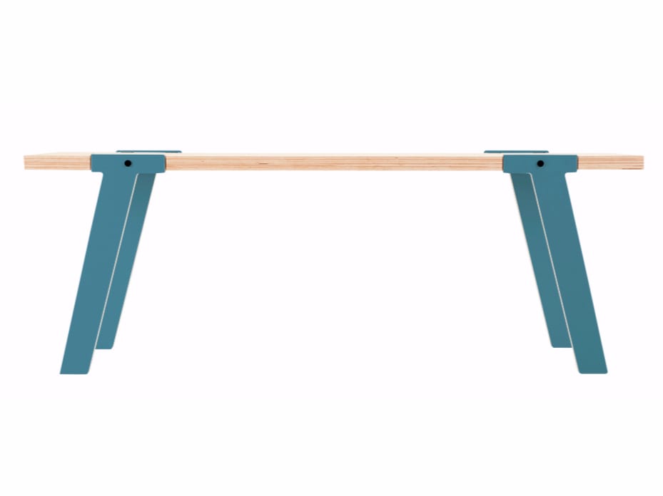 Деревянная скамья rform ARCH-00135964 - Вид №2