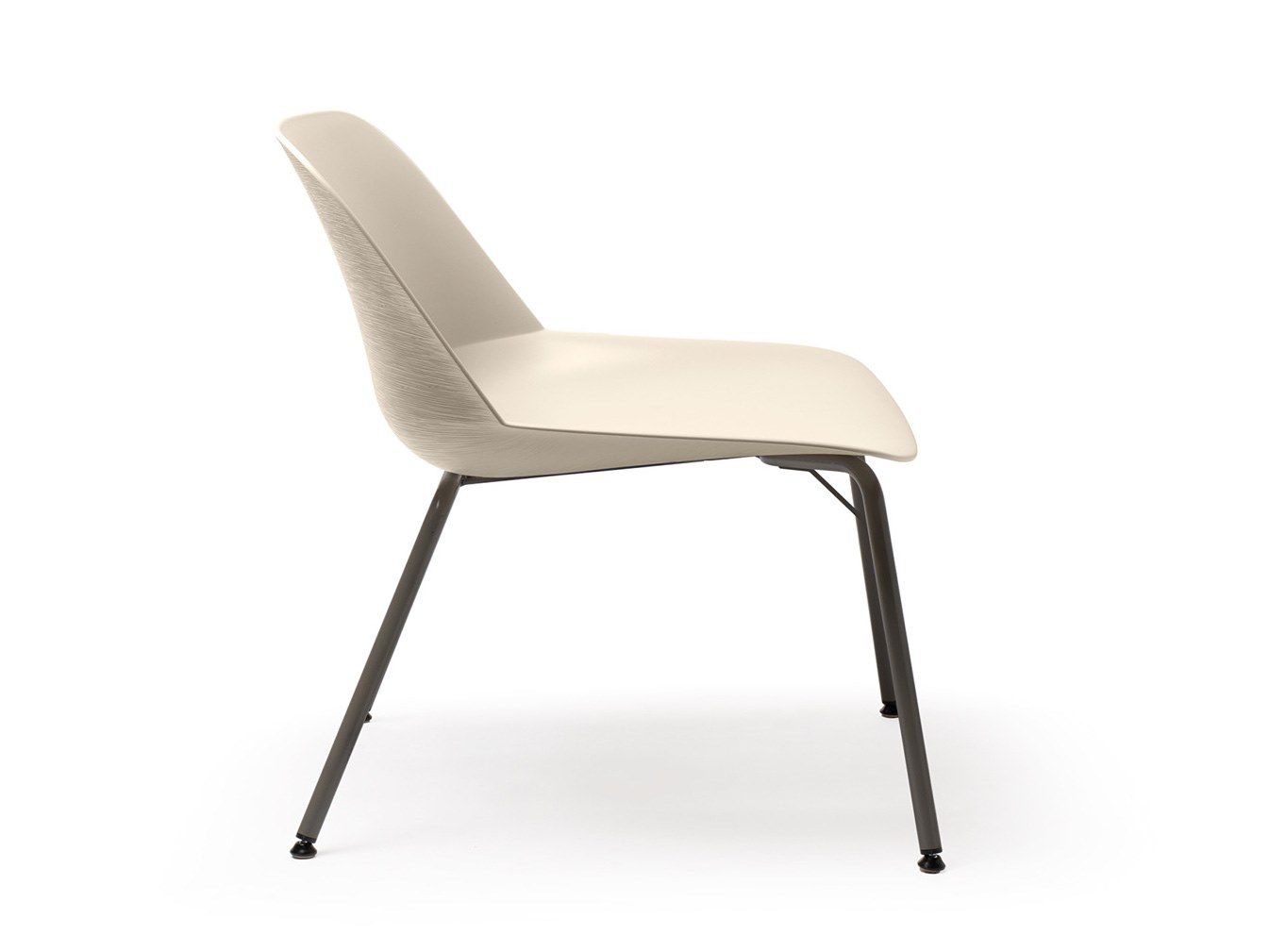 Пластиковый стул Quinti Sedute Deep XL ARCH-00002247 - Вид №1