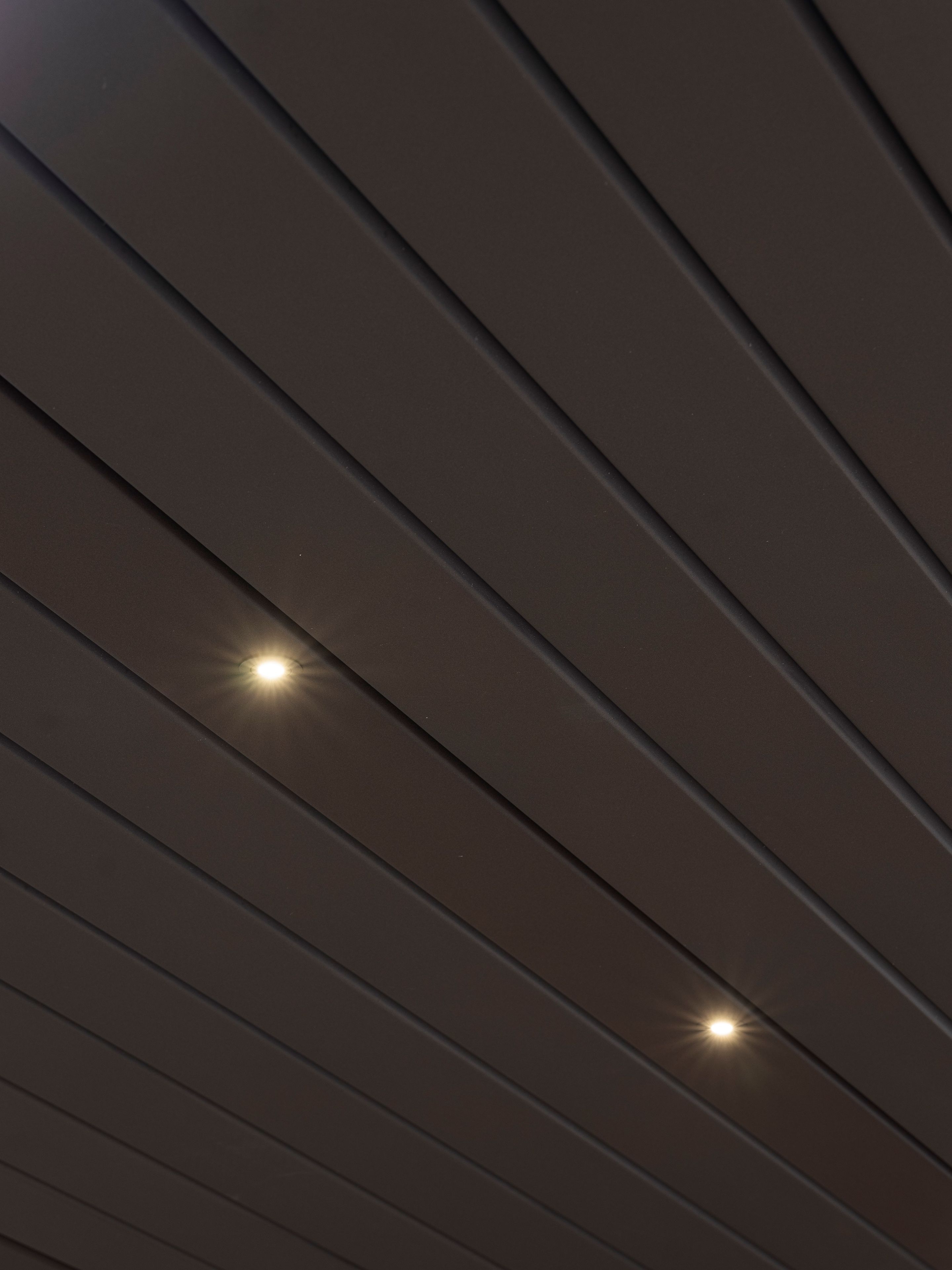 Акустическая офисная кабина со встроенным освещением Kettal Pavilion O ARCH-00035242 - Вид №38