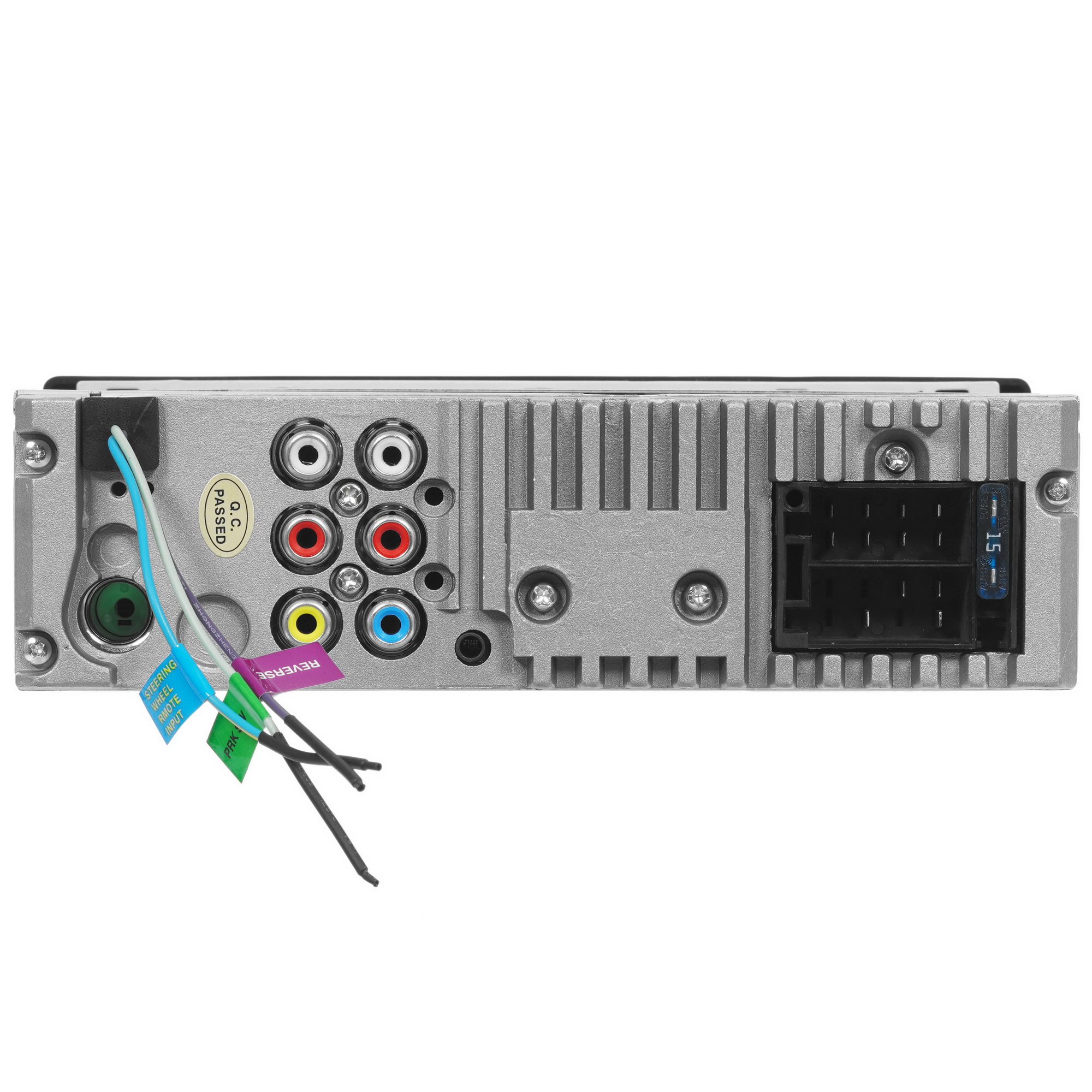 5094803 Автопроигрыватель JVC KD-X560BT STDN-0124133 - Вид №4