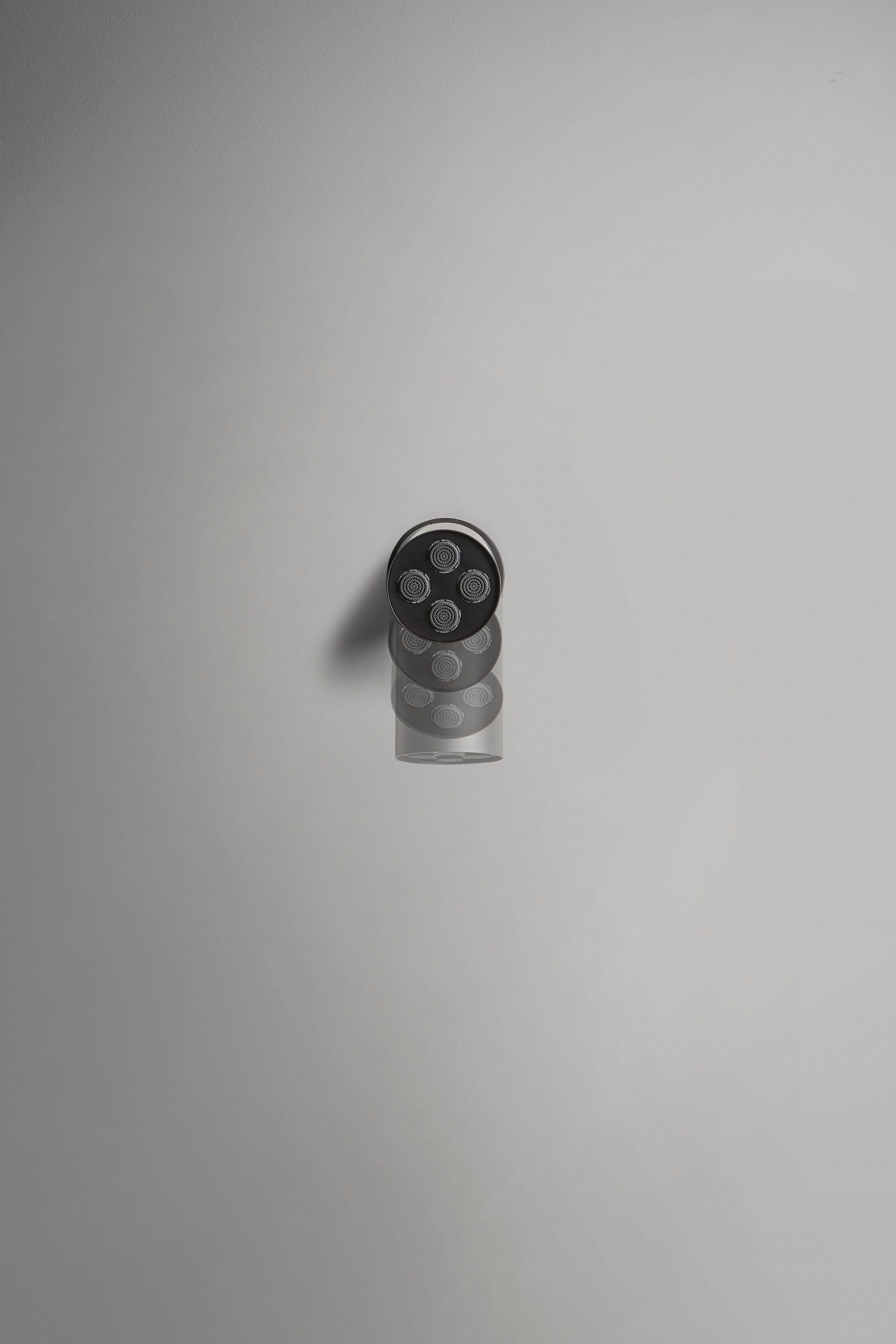 Регулируемая душевая головка из нержавеющей стали Antoniolupi AZIMUT ARCH-00092383 - Вид №13