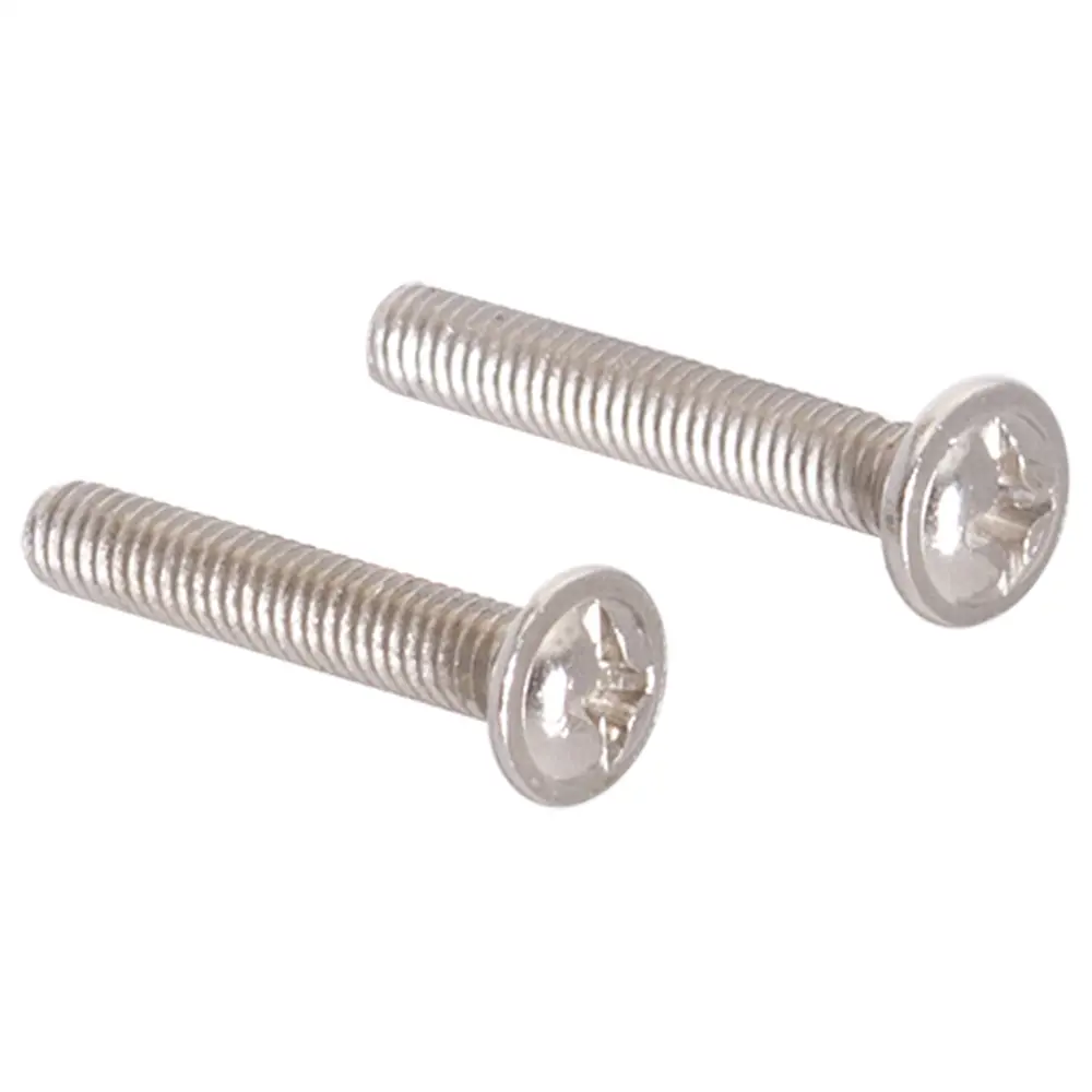 Мебельная ручка-скоба Kerron 155 мм хром STLM-2138097 - Вид №1