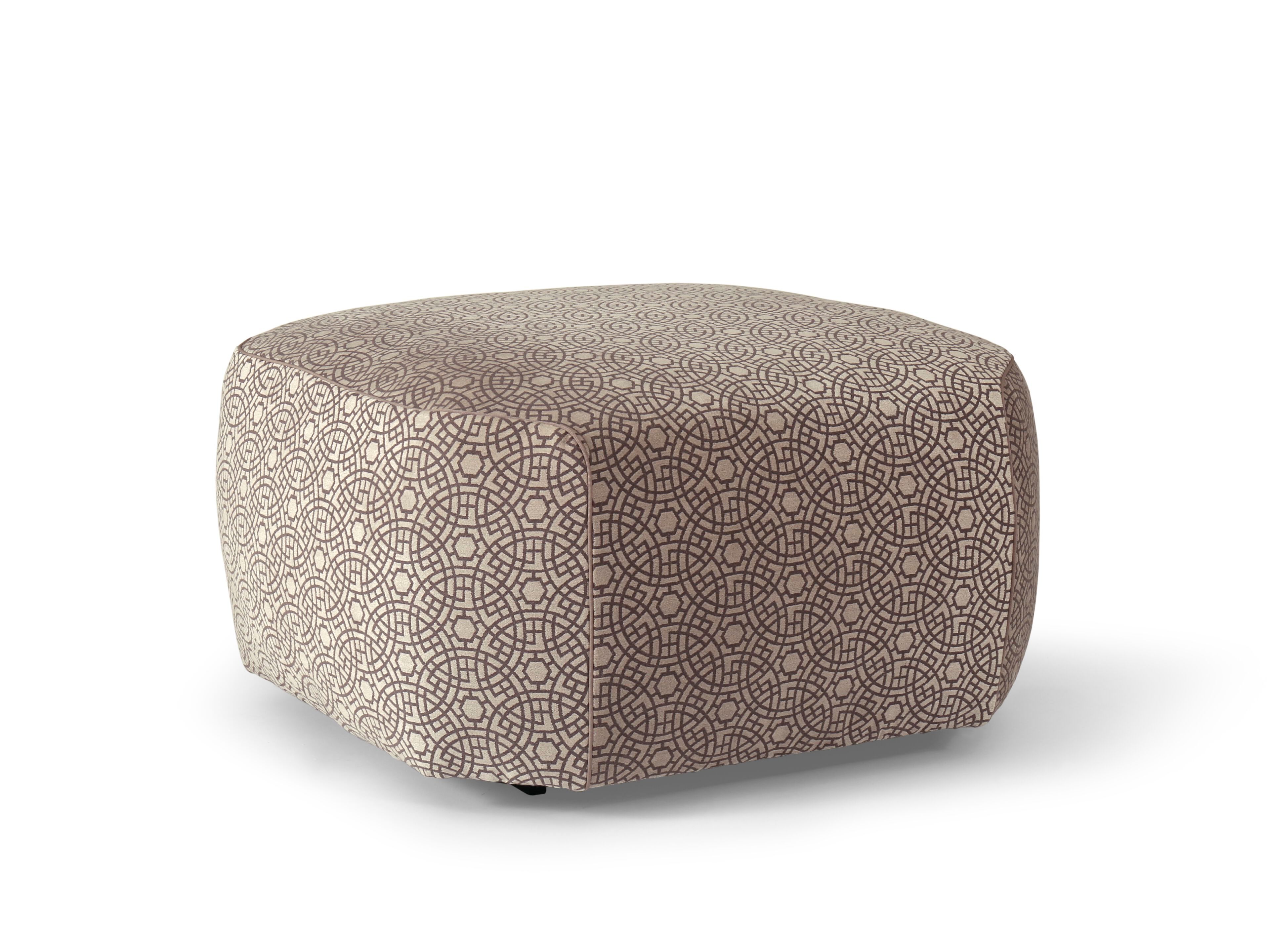 Ткань пуф Borzalino Franklin ARCH-00074578 - Вид №2