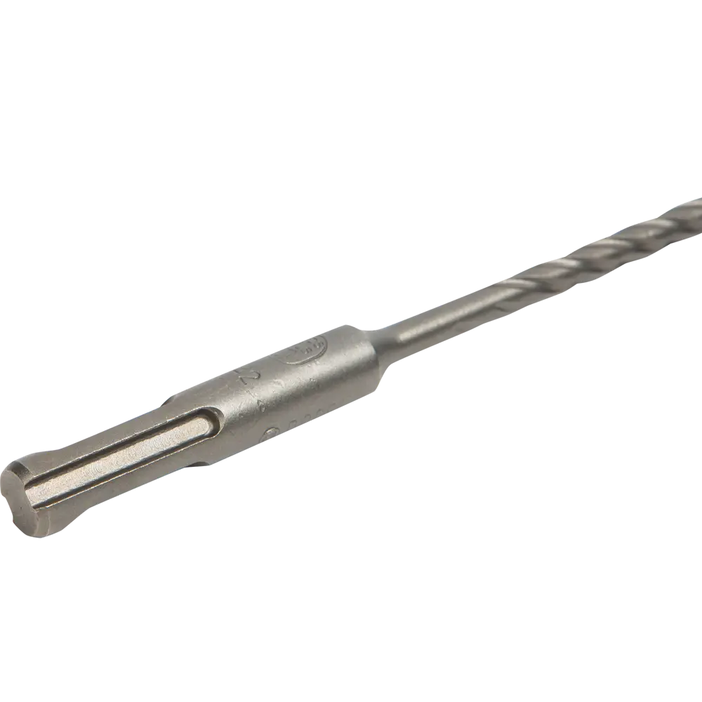 Бур по бетону SDS-plus 5X Bosch 5x100x160 мм BOSCH PROFESSIONAL STLM-2201502 - Вид №2