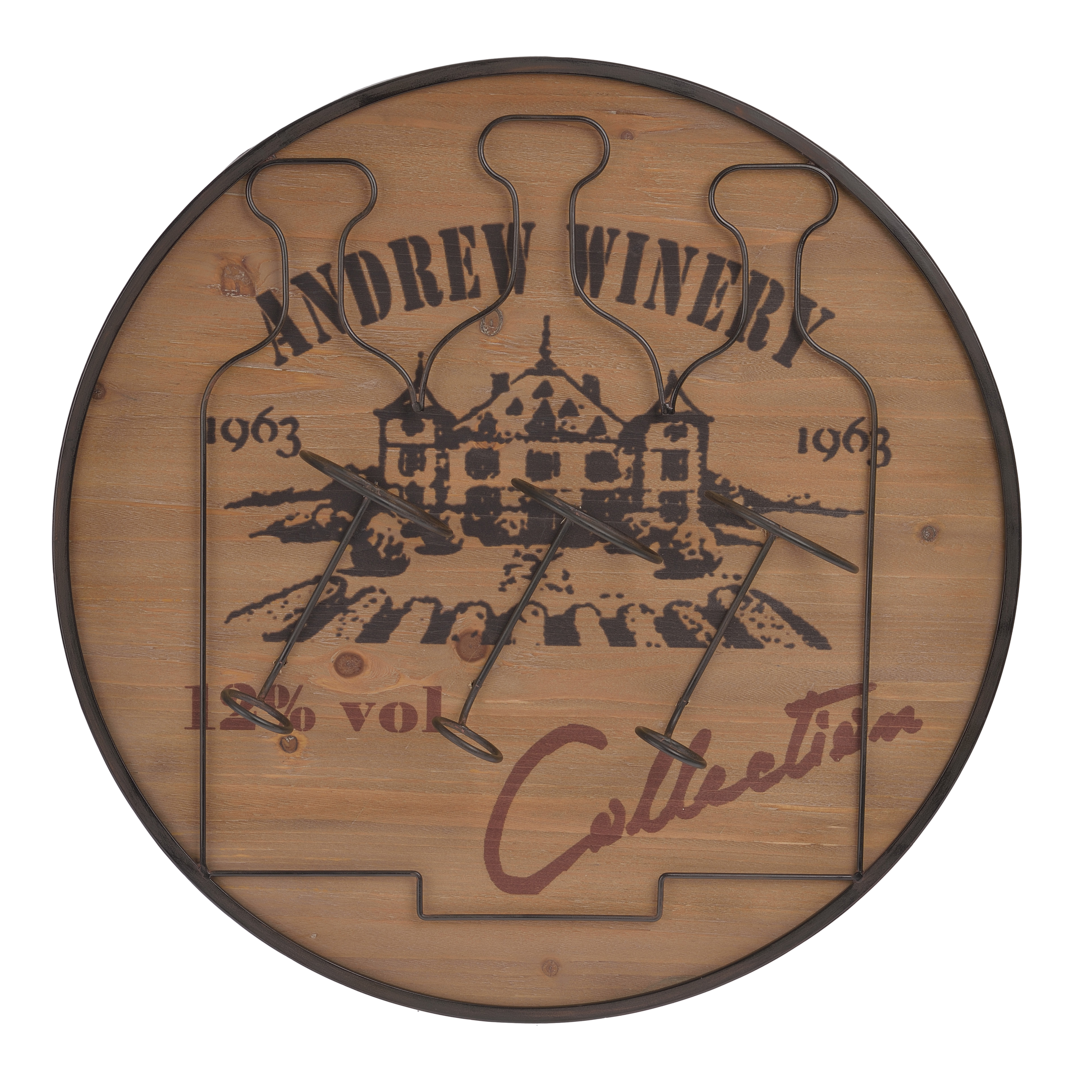 3870812.0112 Винница настенная TO4ROOMS  - Вид №1