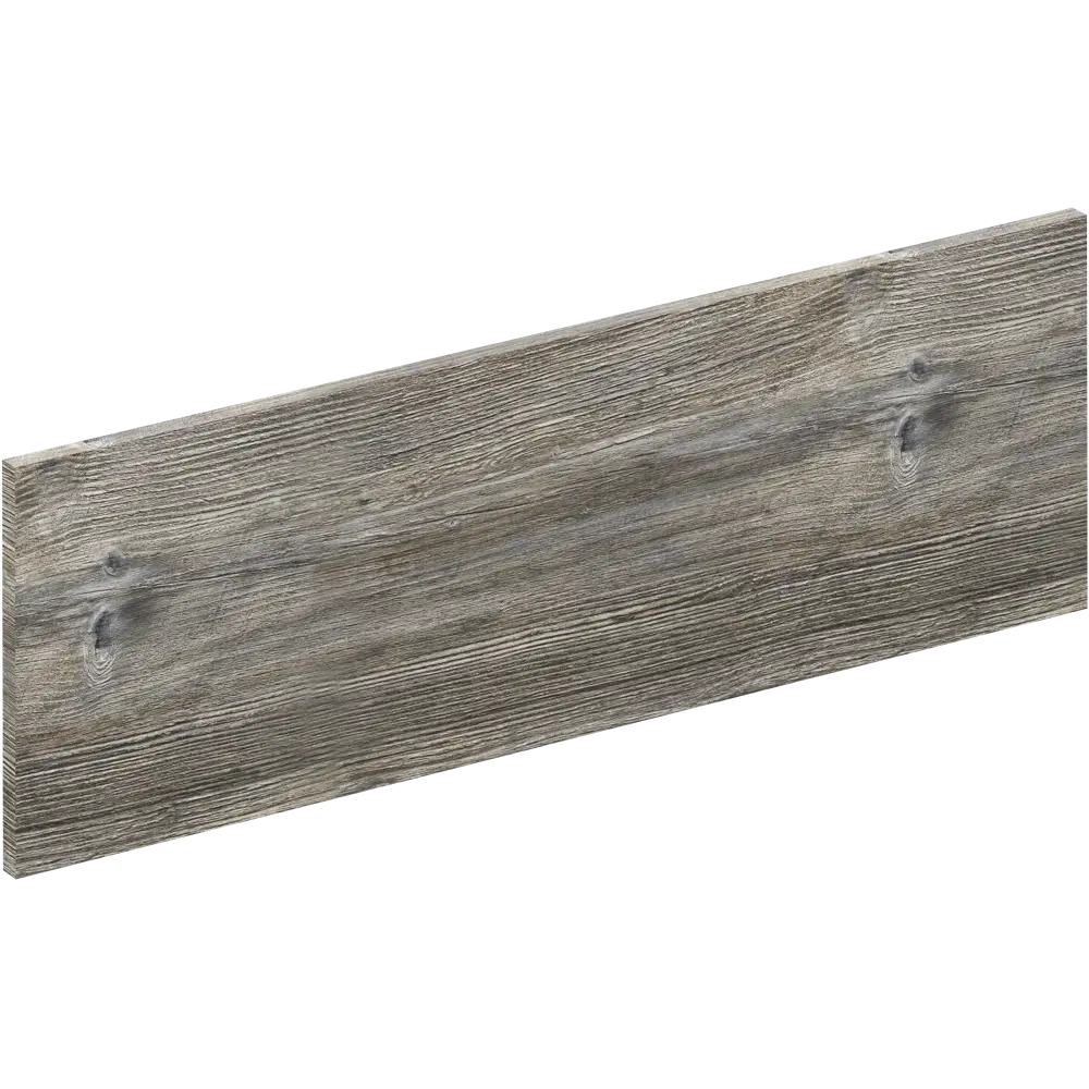 Фасад для кухонного ящика Пласт 79.7x25.3 см Delinia ID ЛДСП цвет серый STLM-2059039