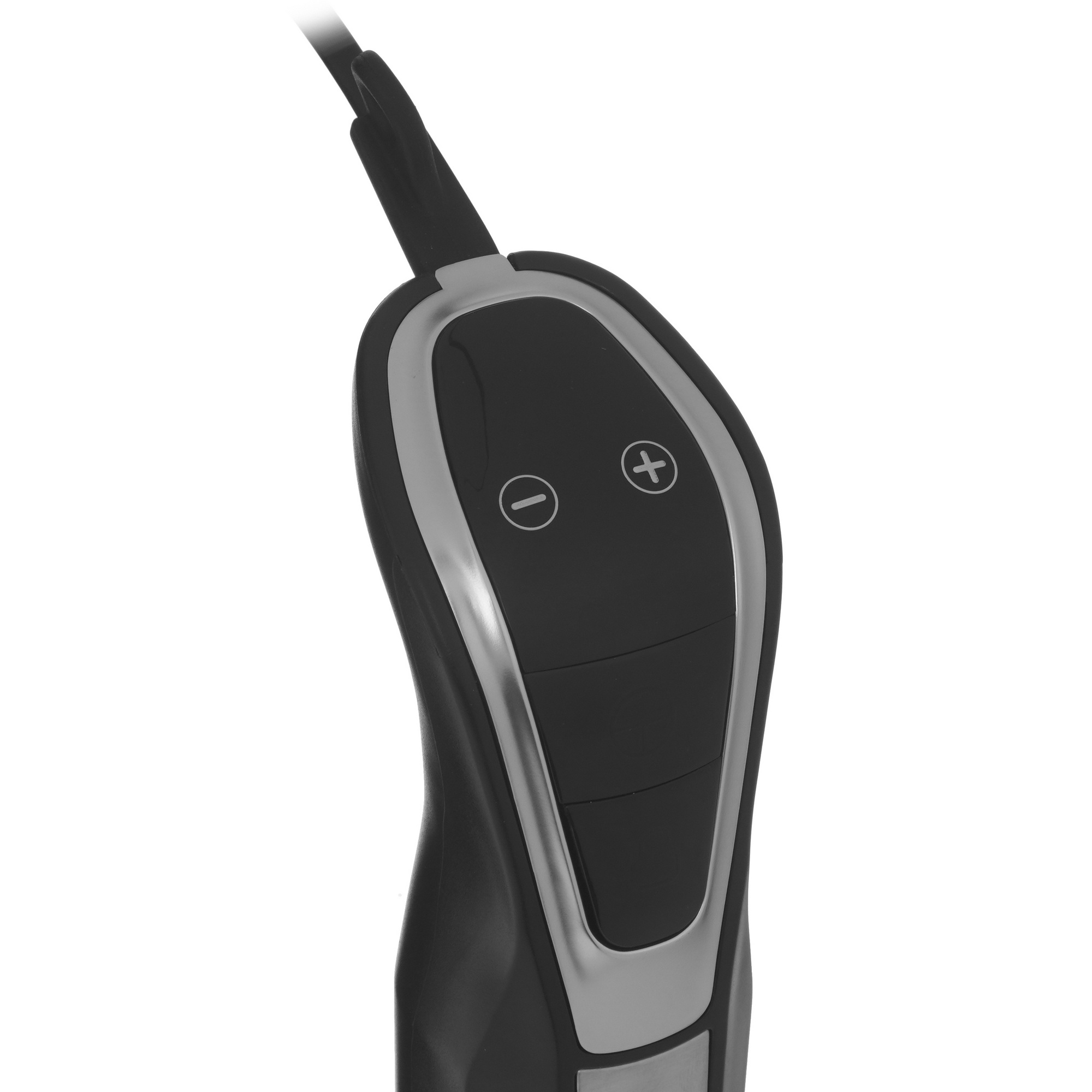 9234604 Блендер погружной Korting KHB 0304 Infinity черный STDN-0001438 - Вид №4