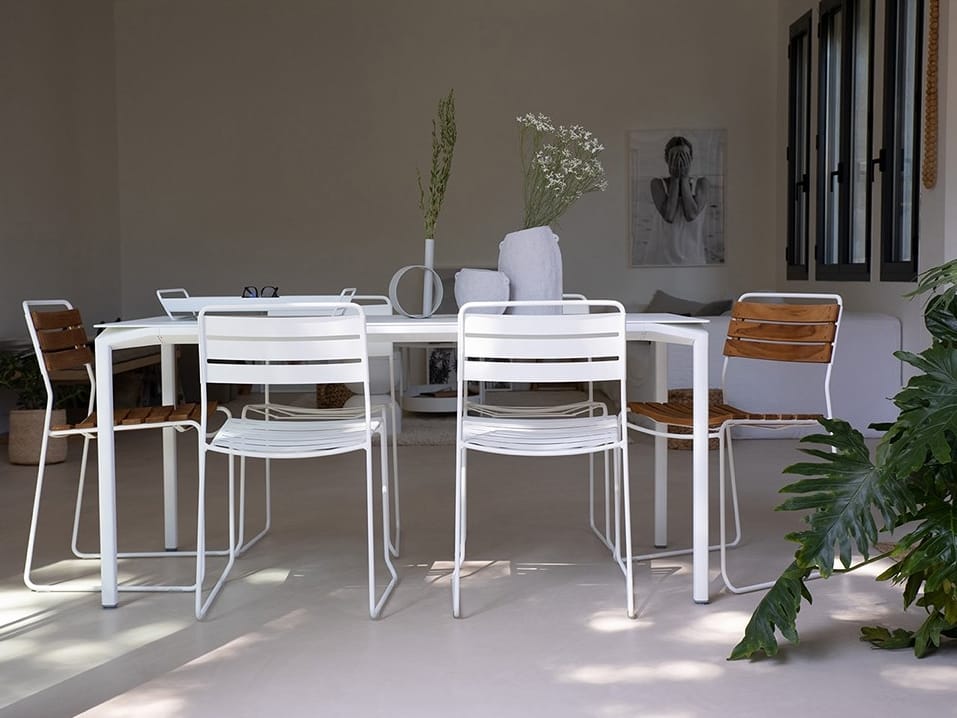 Стул Fermob Surprising ARCH-00031620 - Вид №6