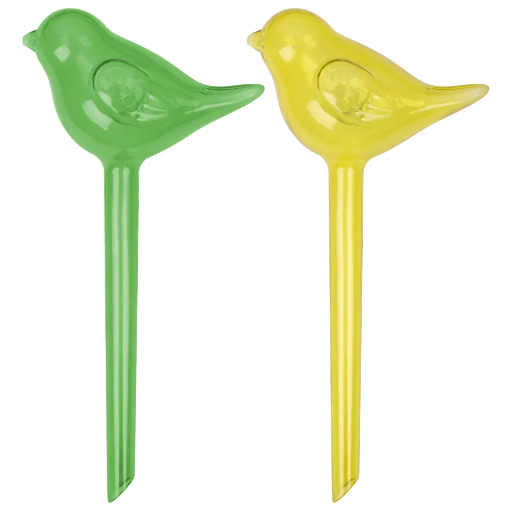 Увлажнитель комнатных растений «Фигурки» 300 мл GARDEN SHOW STLM-2067431 - Вид №1