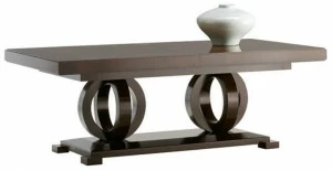 SELVA Прямоугольный деревянный стол  3061