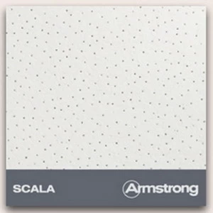 Потолочная плита Armstrong Scala Board