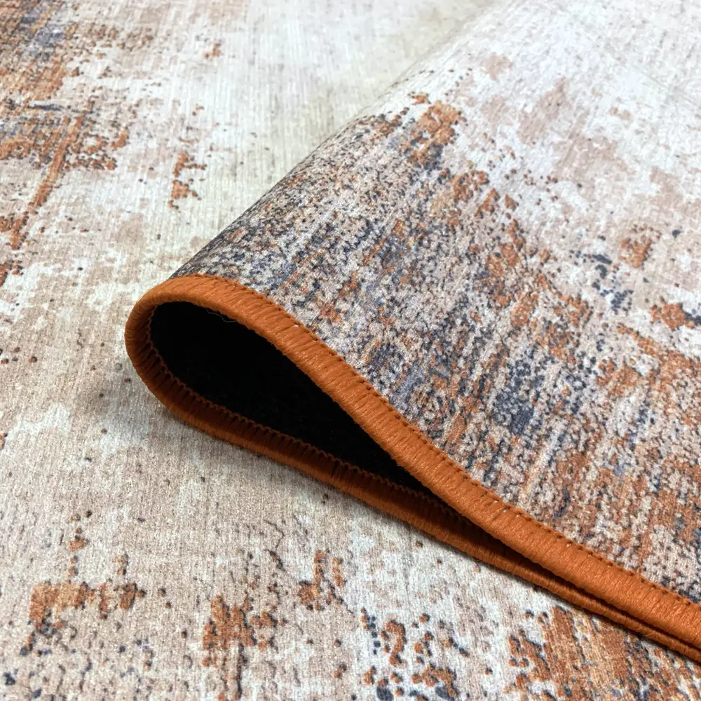 Ковер шенил Дижитал 02207 160x230 см CTIM STLM-2029446 - Вид №3