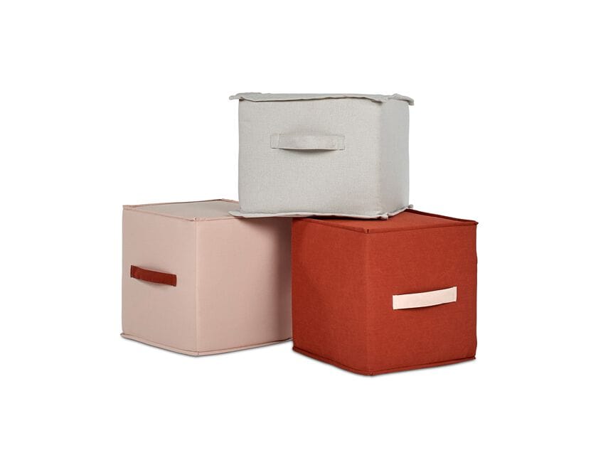 Ткань квадратный сад пуфик Walters Avenue ARCH-00109598 - Вид №4