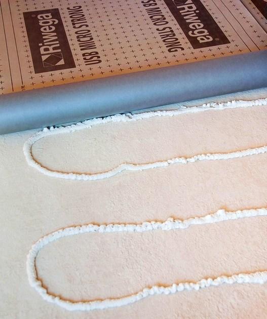 Riwega Клейкая пена sun-id-1453517 - Вид №1