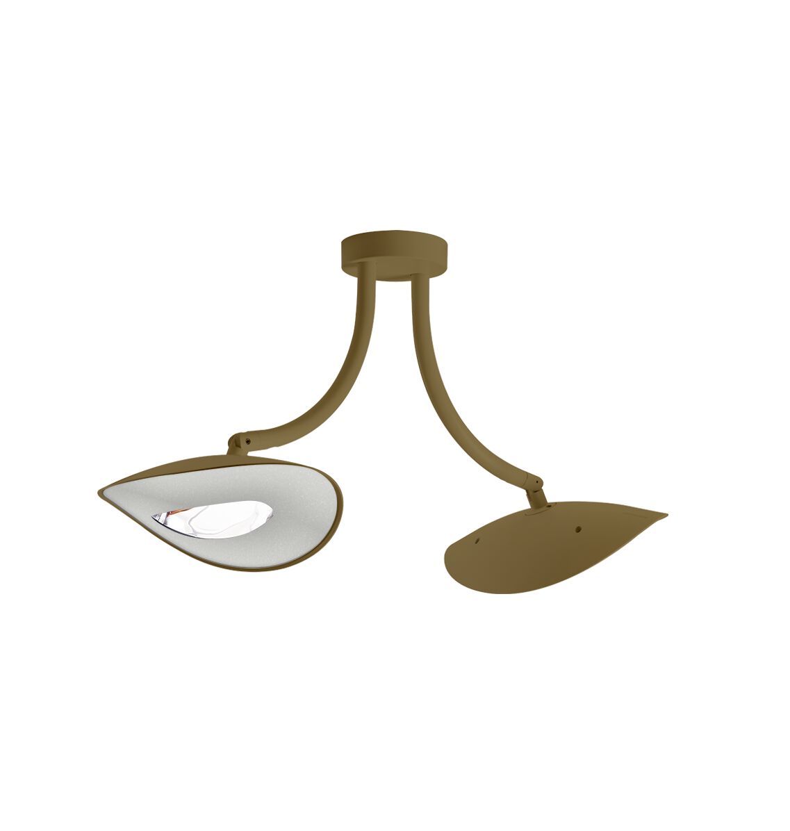 Литье под давлением алюминиевый подвесной инфракрасный нагревательный светильник Phormalab Hotdoor ARCH-00039147 - Вид №15