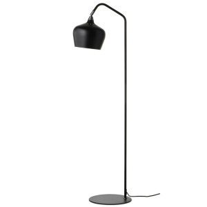 108080_108084 Лампа напольная cohen, 145 см, черная матовая Frandsen