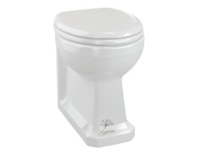 Туалет для ванной комнаты