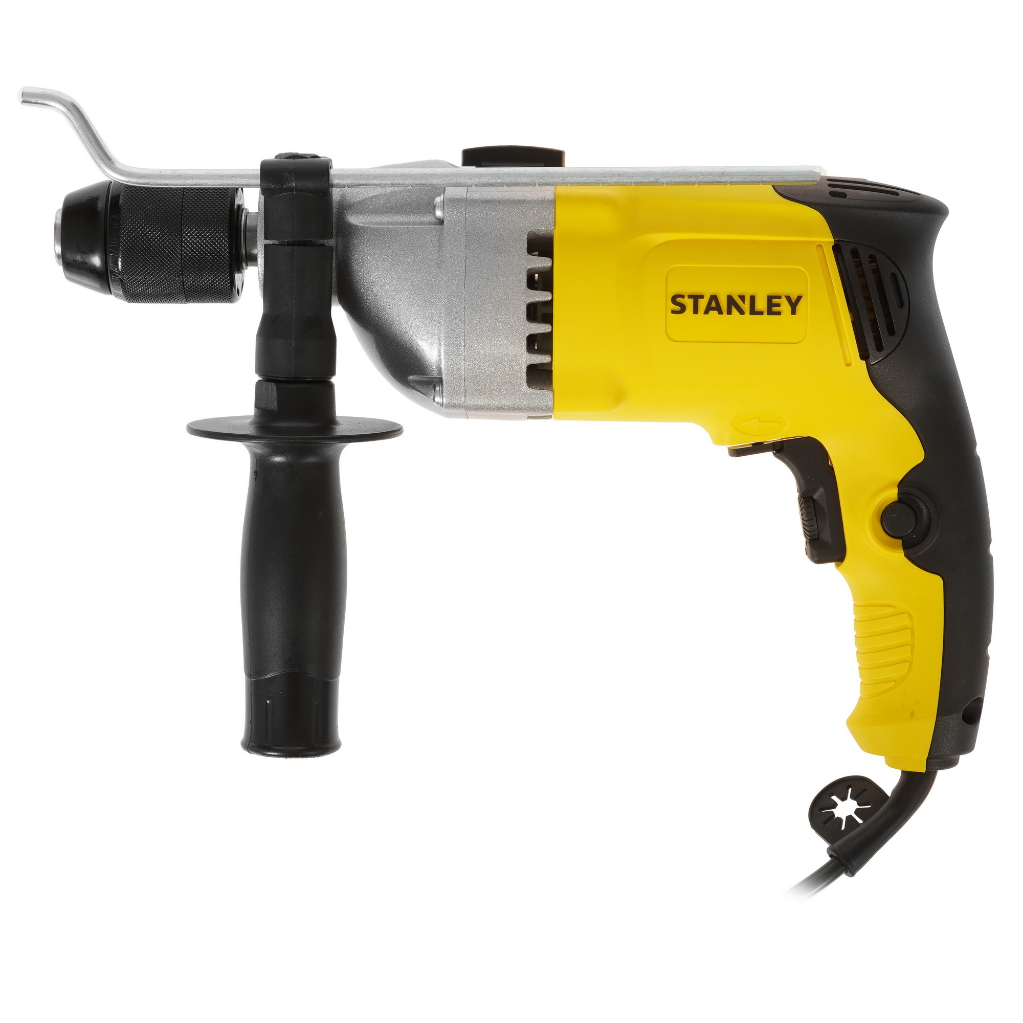 Дрель  Stanley STDH8013C 5437881 STDN-0141047