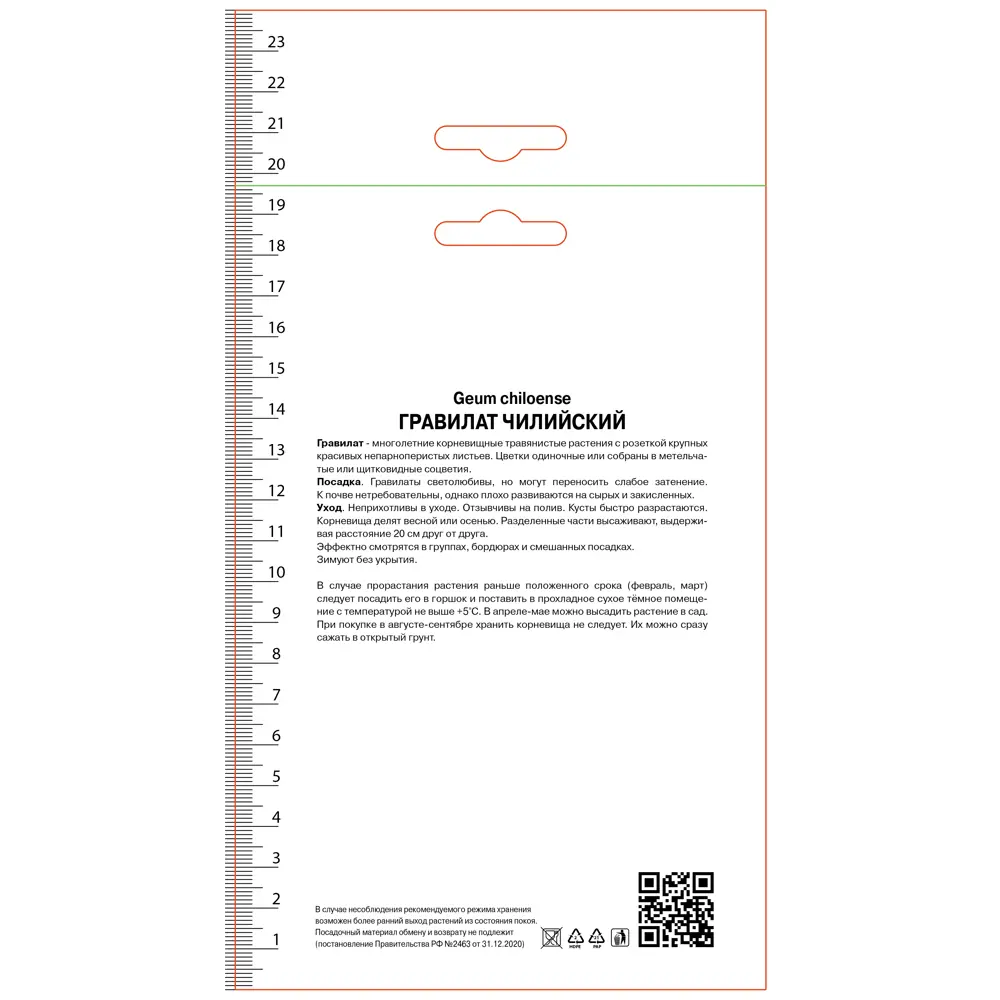 Гравилат чилийский Флеймс Оф Пэшн 89452289 STLM-2027174 ПОИСК  - Вид №1