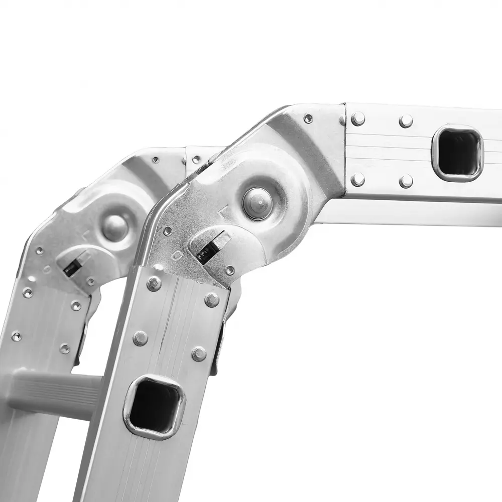 Лестница ТРАНСФОРМЕР 4X3 СТУПЕНИ DILWIS STLM-2179232 - Вид №6