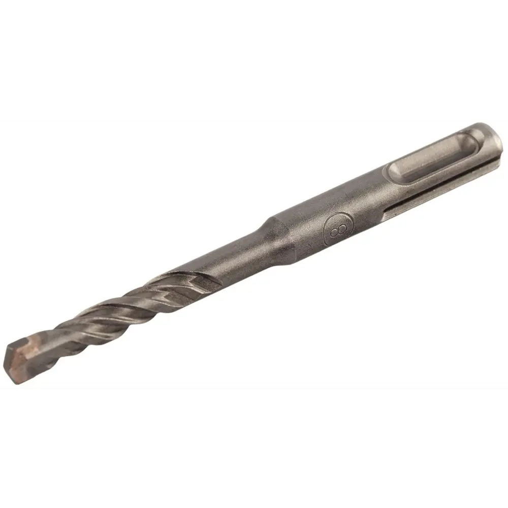 Бур Santreyd SDS-plus 8×110 мм для бетона и камня 89383376 STLM-1437575