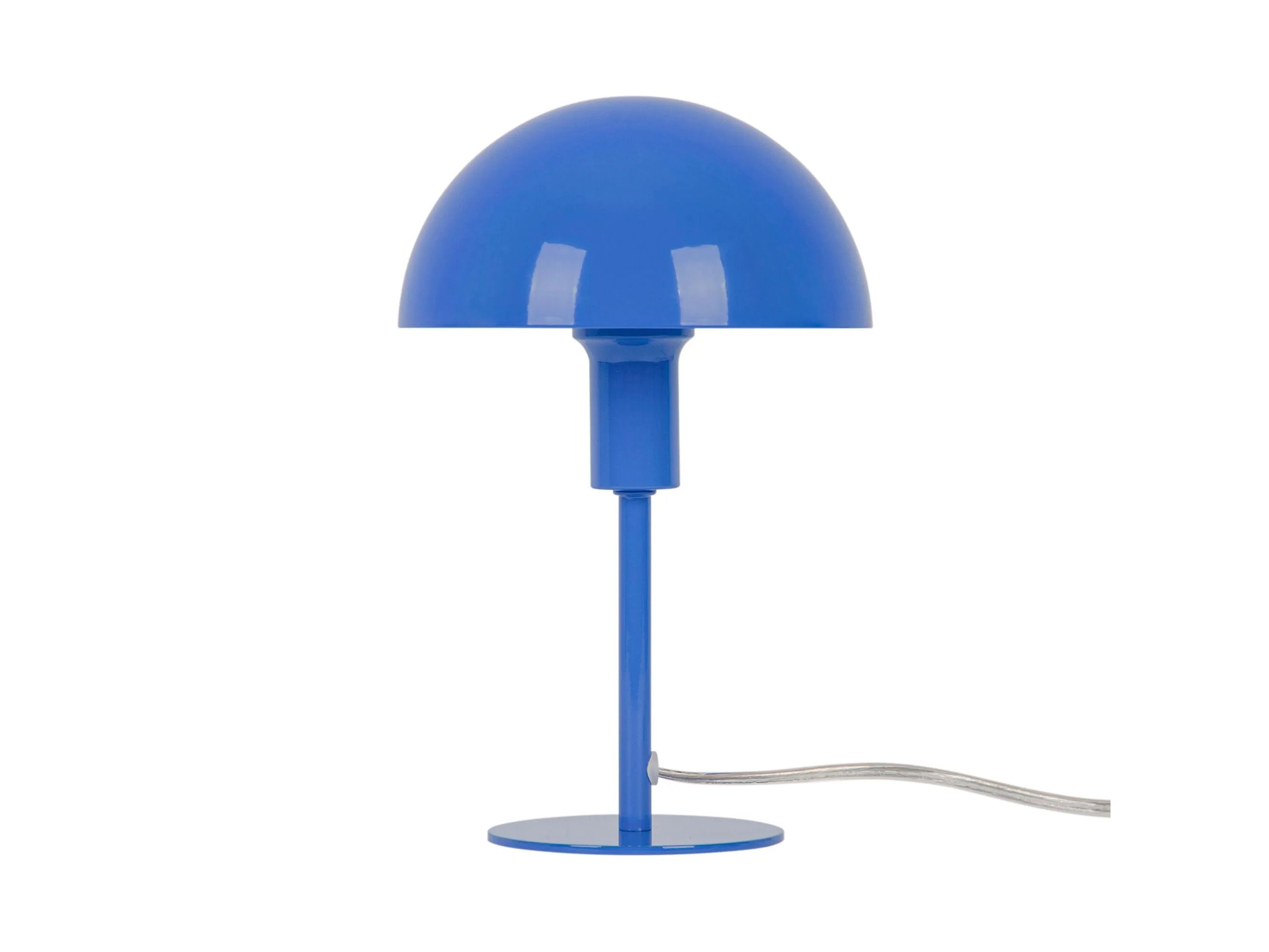 Металлическая настольная лампа Nordlux Ellen ARCH-00029479 - Вид №1