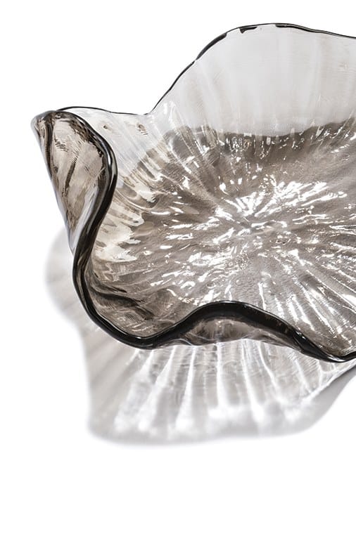 Центральные элементы из переработанного стекла Poltrona Frau коллекция-мебель и аксессуары ARCH-00141864 - Вид №7