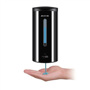 Автоматический дозатор жидкого мыла AIKE AK1205_785