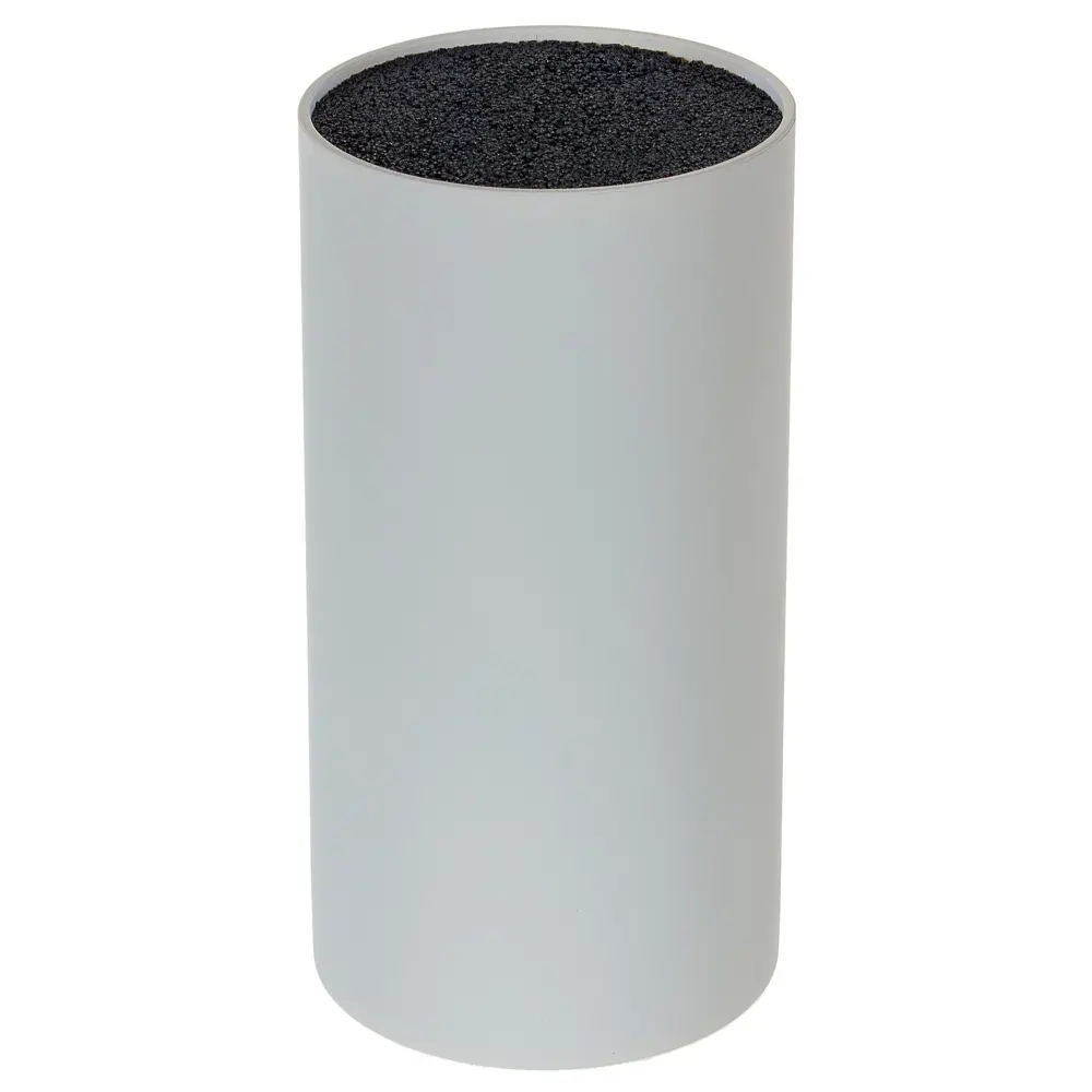 Подставка для ножей RIO 22,5х11,5 см, пластик Santreyd STLM-2048454