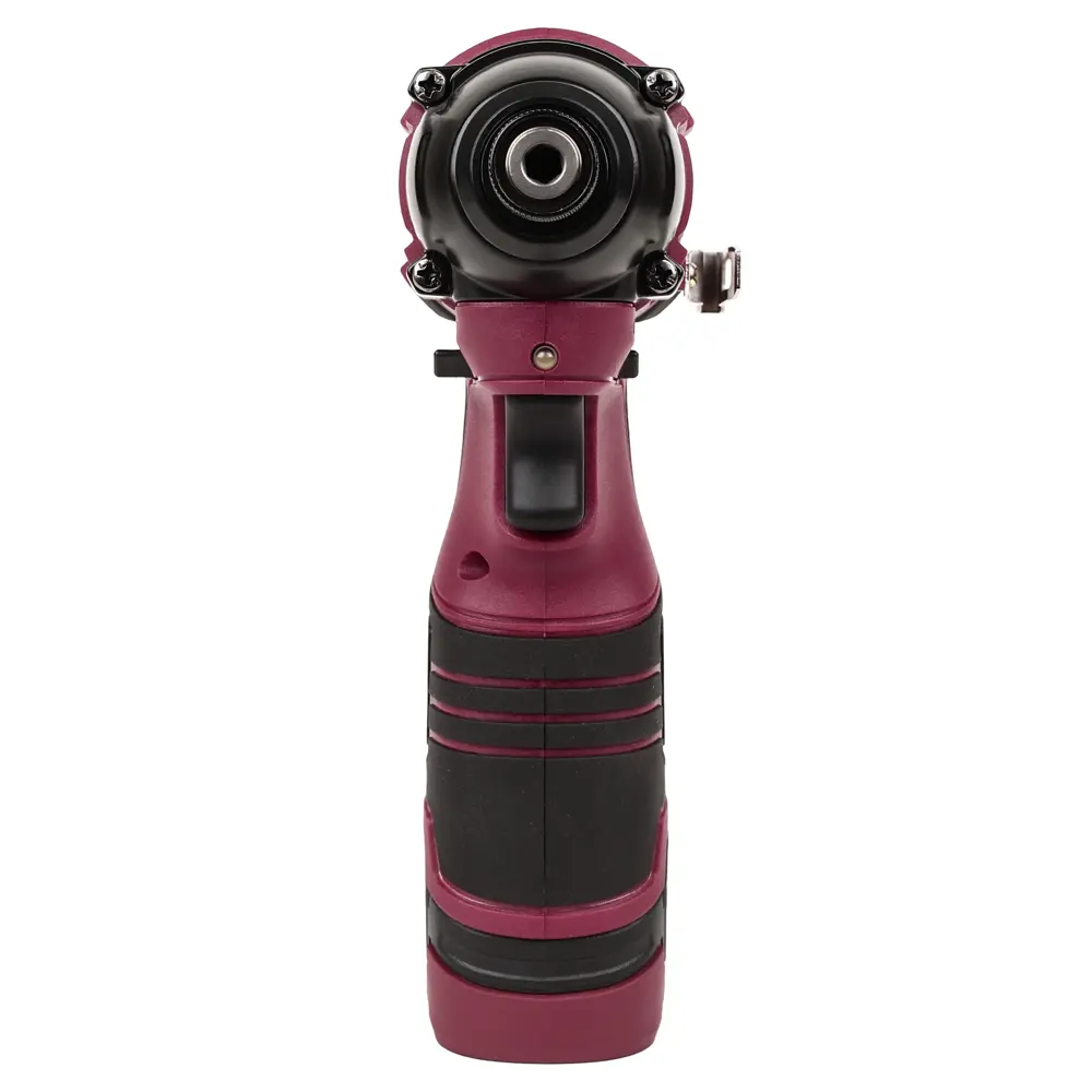 Бесщеточный ударный шуруповерт Neolaser NIS-20-ACCUM2 с двумя аккумуляторами 89434157 STLM-1578742 - Вид №10