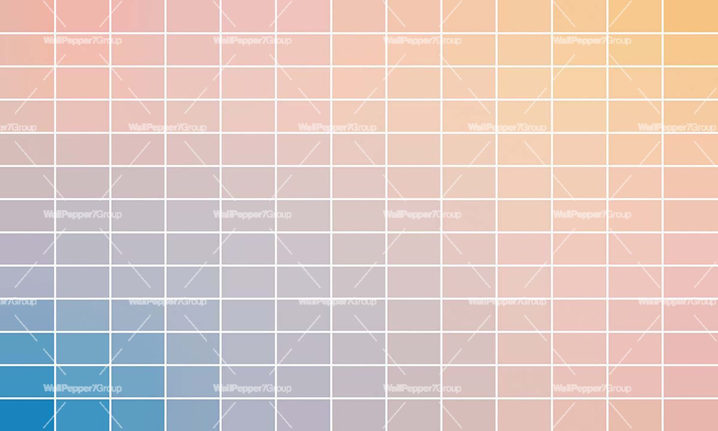 Carta da parati multicolor, PVC free, eco-friendly, lavabile WallPepper нюансы ARCH-00126634 - Вид №1