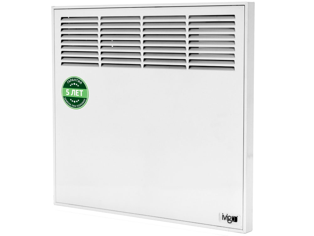 9087662 Конвектор iVigo EPK4550M07 STDN-0087713 - Вид №5