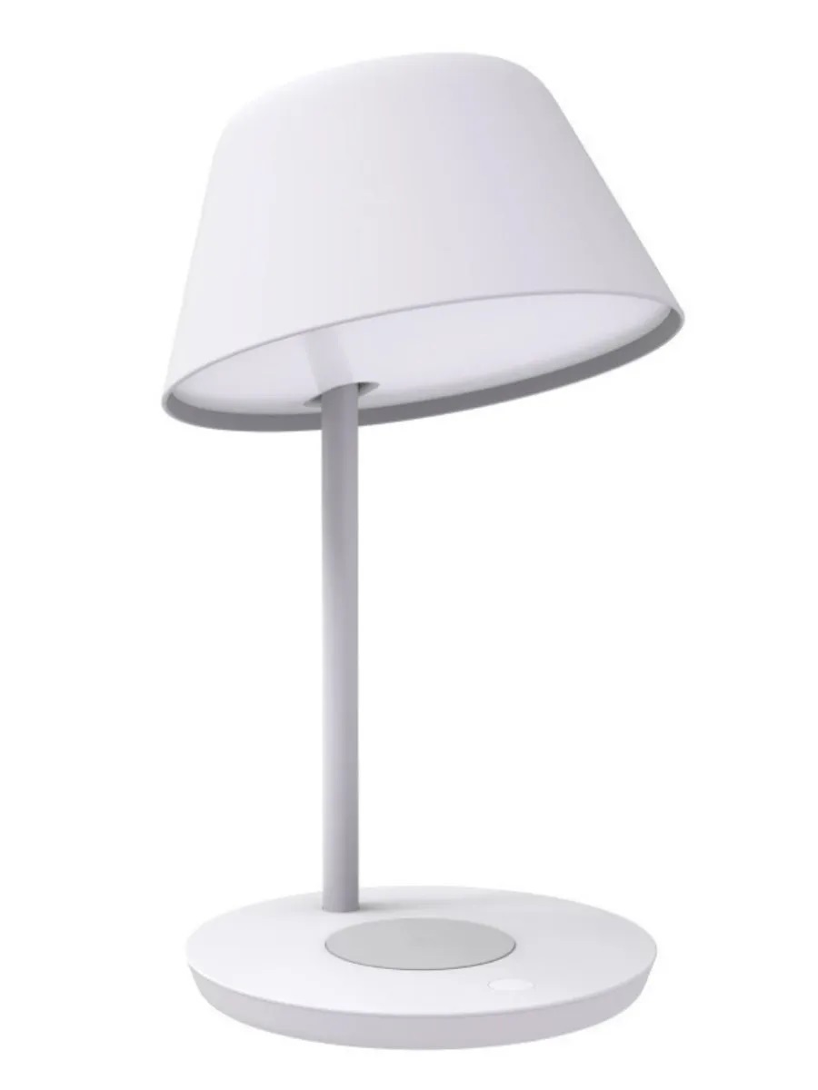 90484000 Настольная лампа светодиодная Star Smart Desk Table Lamp Pro YLCT03YL изменение оттенков белого цвет белый STLM-0246116 YEELIGHT