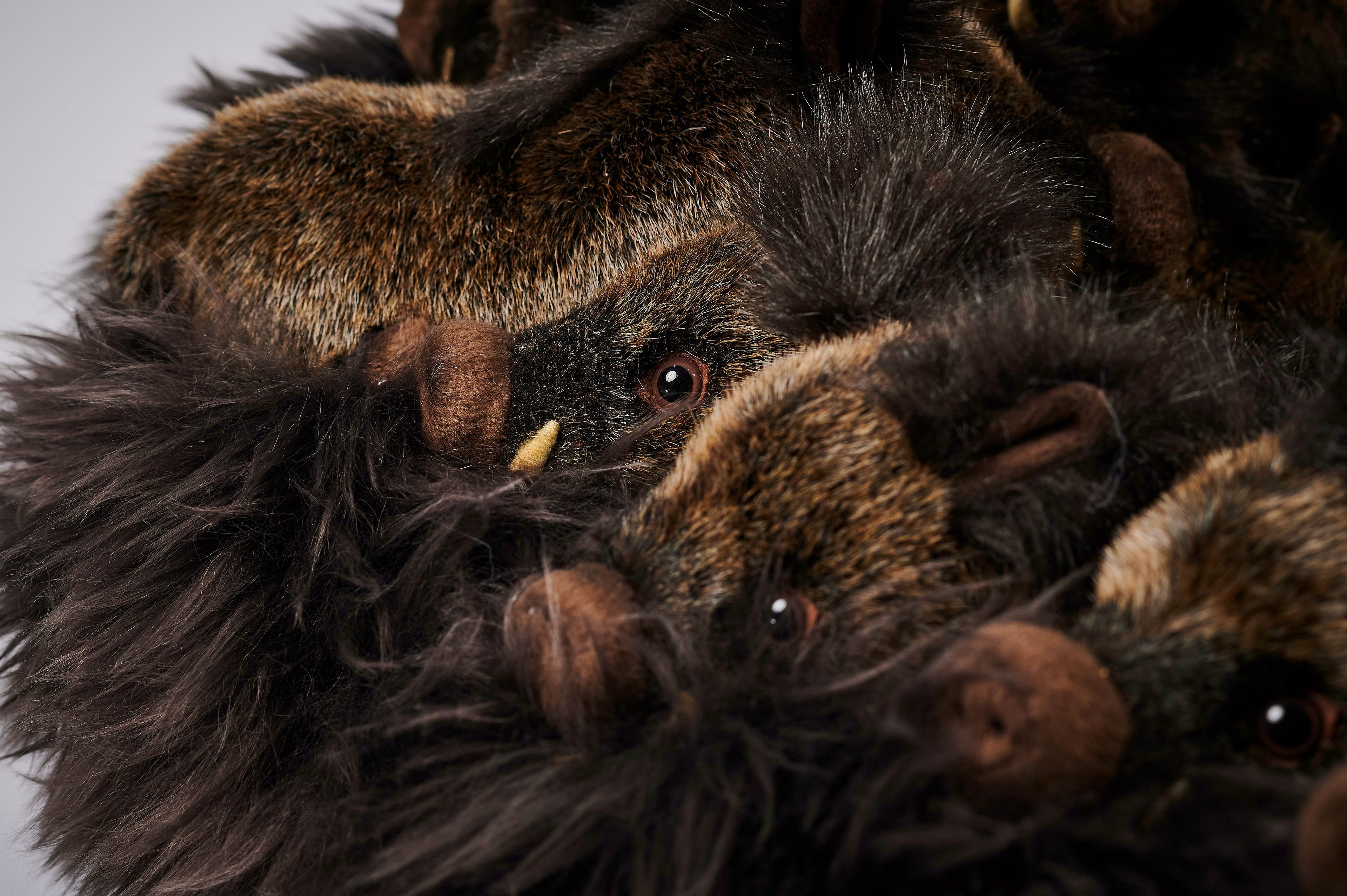 Полиэфирное кресло APCOLLECTION Sanglier ARCH-00150470 - Вид №6