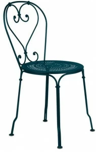 Fermob Штабелируемый садовый стул из стали 1900 2201