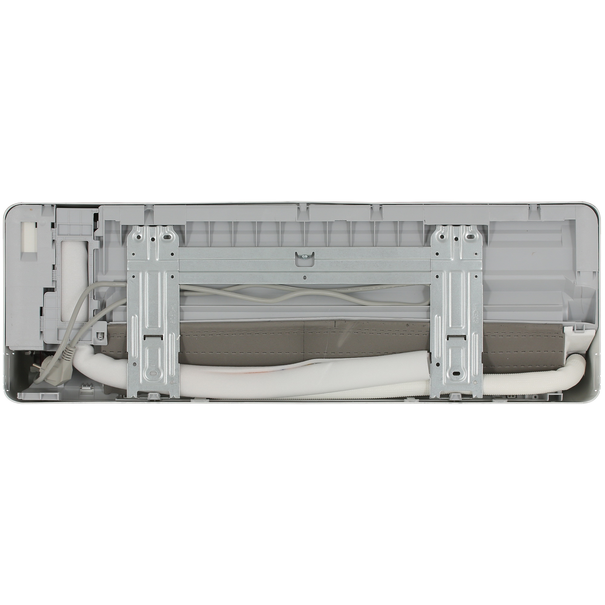 9026037 Кондиционер настенный сплит-система DEXP AC-CD12INV-S серый STDN-0101223 - Вид №4