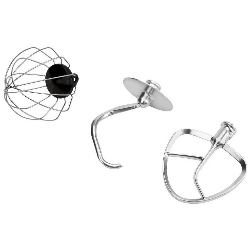 8167908 Кухонная машина Profi Cook PC-KM 1151 серебристый ProfiCook STDN-0069561 - Вид №9