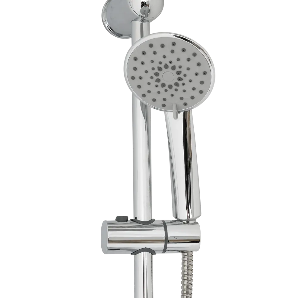 Душевая стойка Клевер ST1LM 2 режима STLM-2002837 - Вид №3