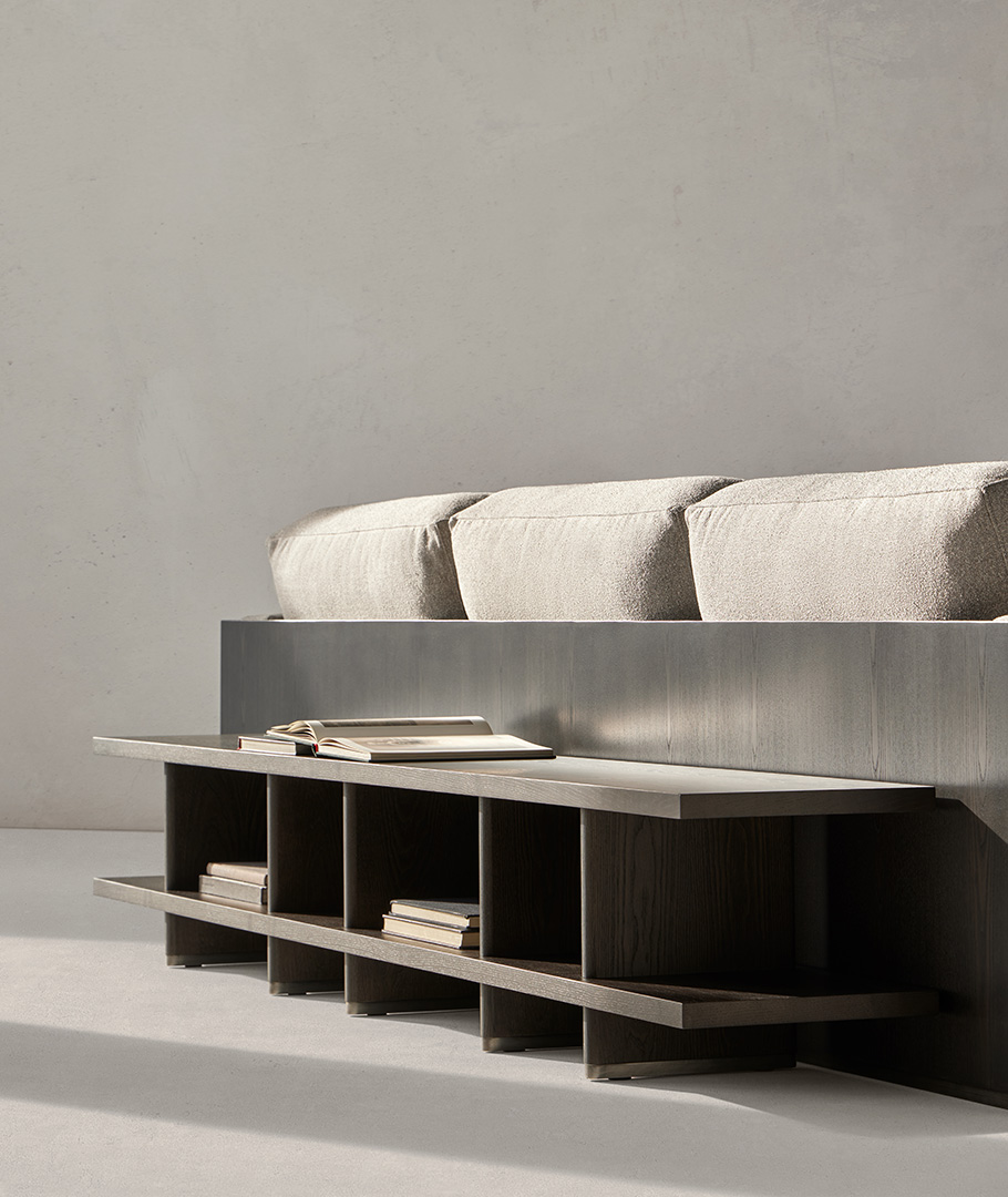 2-местный диван Jude Jude А5601 Coleccion Alexandra - Вид №3