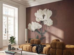 Обои с цифровой печатью