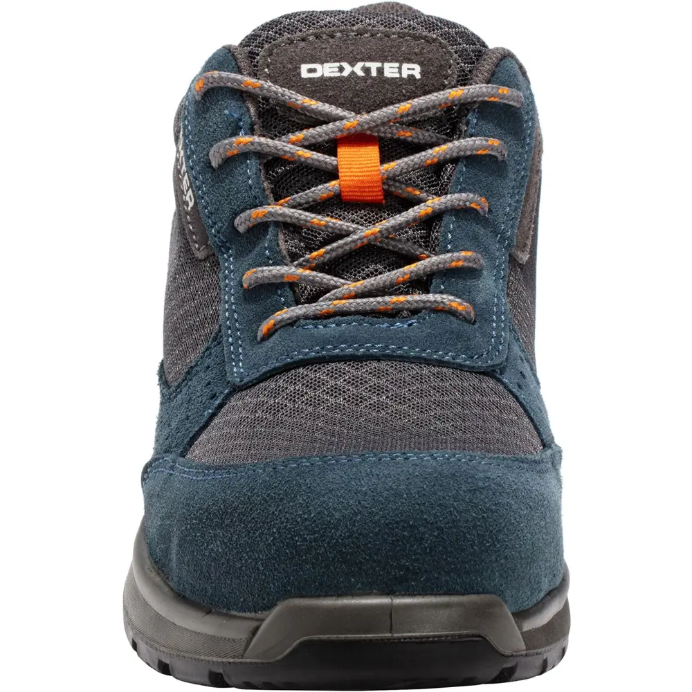 Полуботинки Dexter S1P SRC размер 47 STLM-2157522 - Вид №2