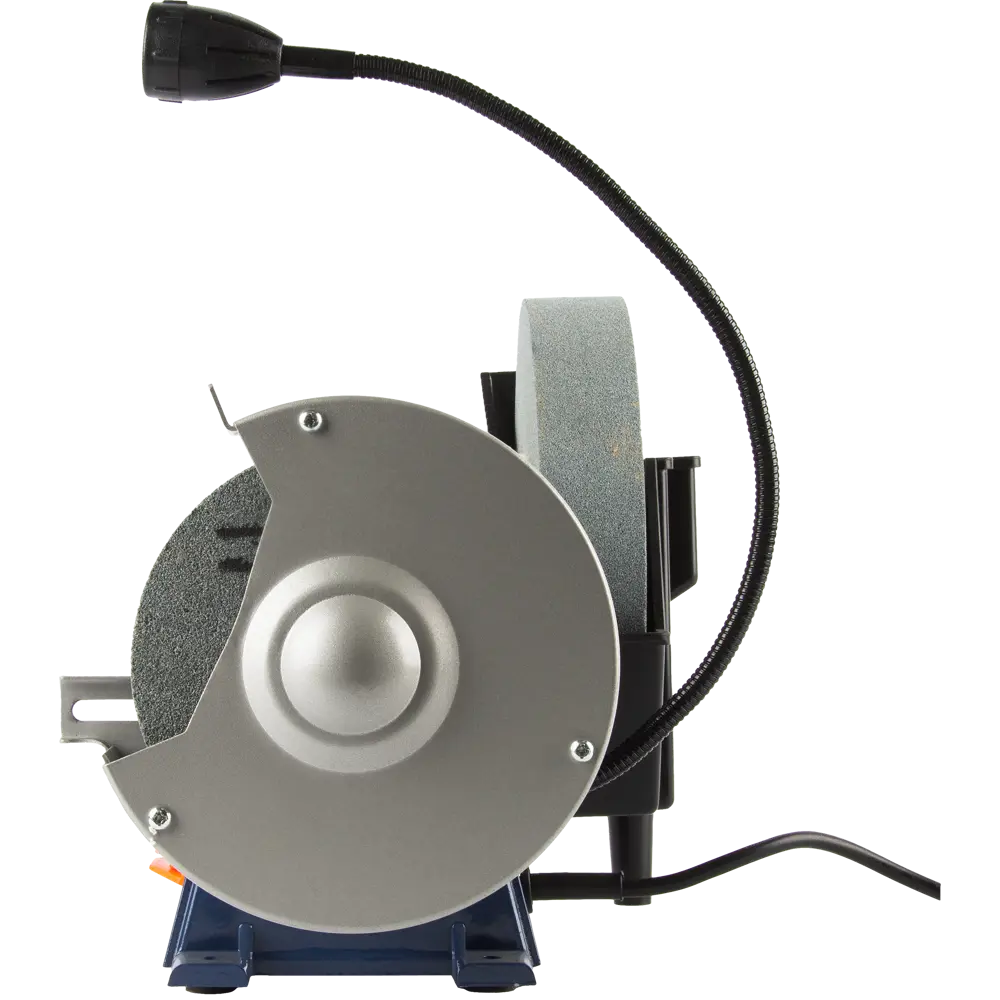 Станок точильный Dexter V 250BG2-400.001, 250 Вт, 150/200 мм STLM-2185596 - Вид №3