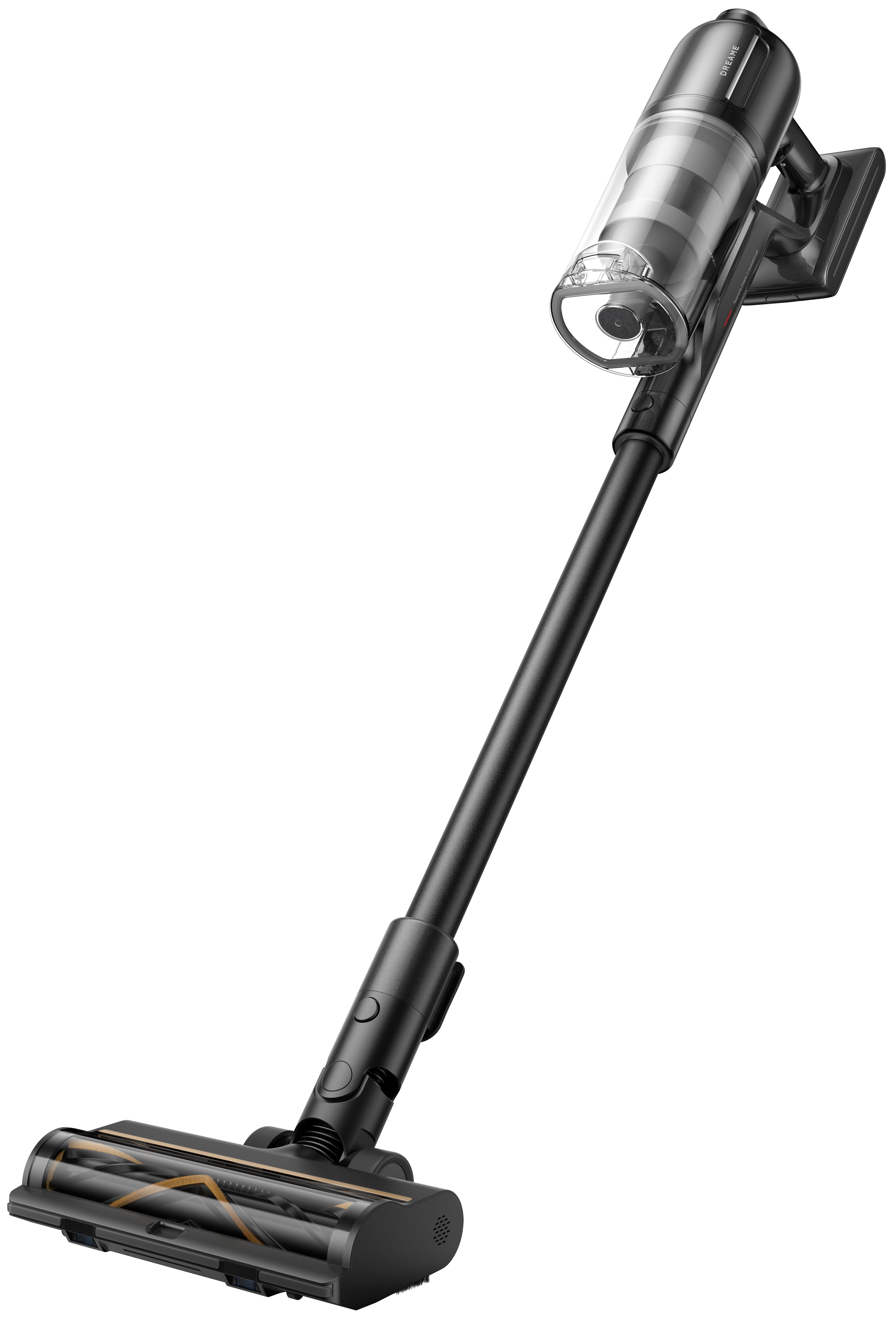 5624098 Пылесос  вертикальный  Dreame Z20 Essential  серый STDN-0112242 - Вид №5