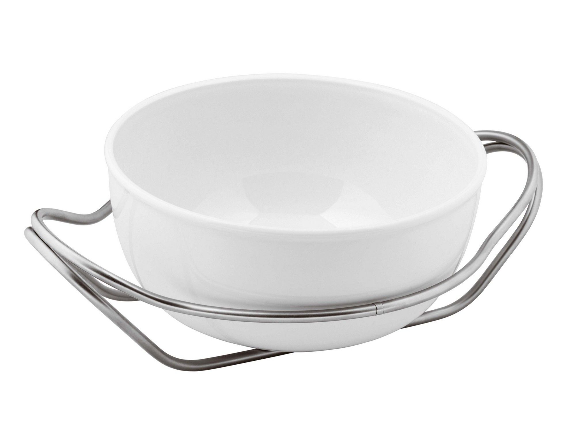 Фарфор и нержавеющая сталь Spaghettiera Sambonet New Living ARCH-00126404 - Вид №11