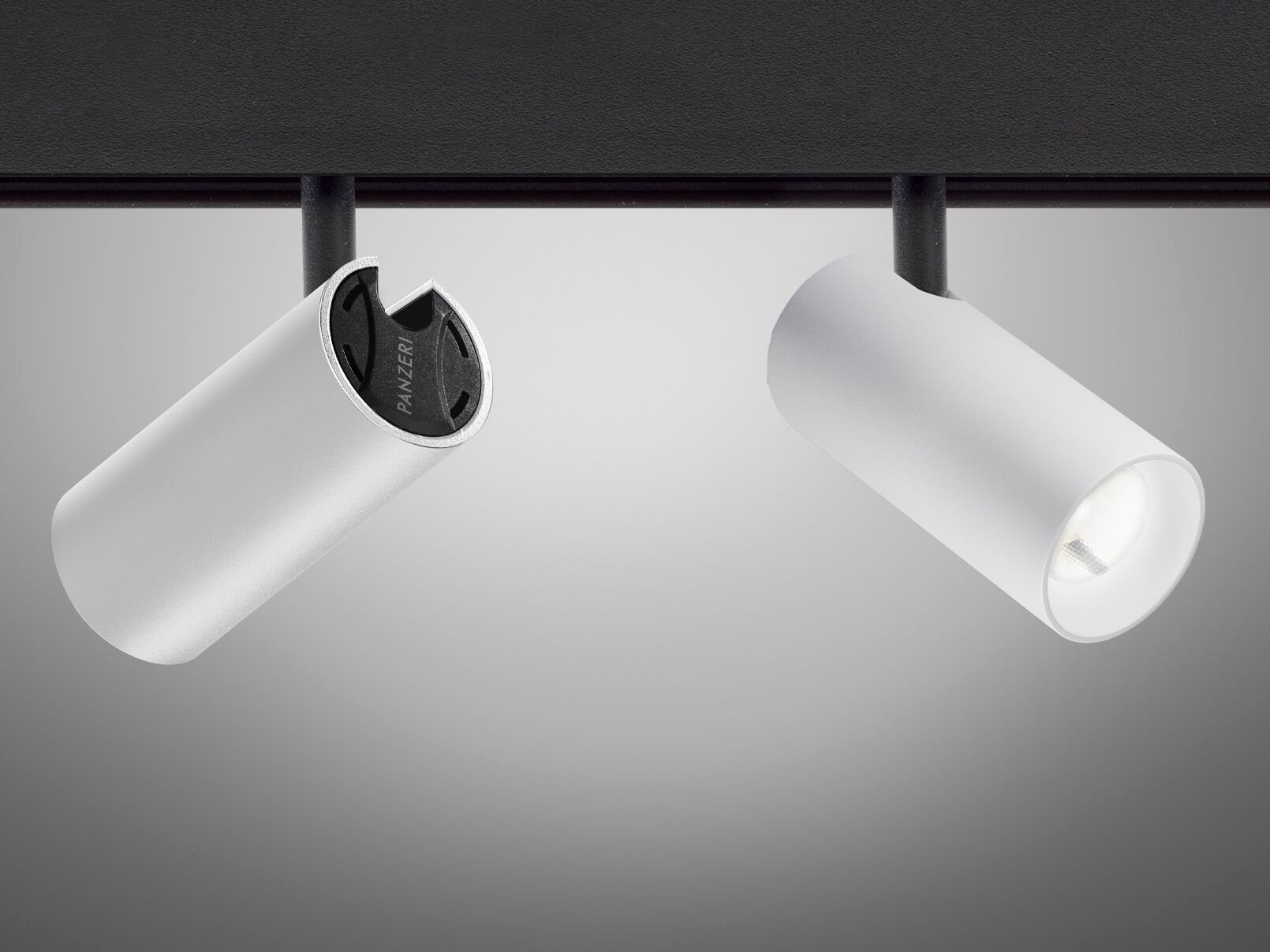 Утопленный светодиодный трек освещения Panzeri Astoria ARCH-00115781 - Вид №5
